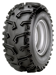 Maxxis Rubicon 25/9.5/12 ATV Tyre