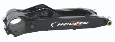 Houser Racing  Honda TRX450R 2004-09 Swing Arm +1