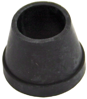 Houser Racing steering stem clamp rubber Cone fits: Honda TRX450R and all other Houser steering stem clamps