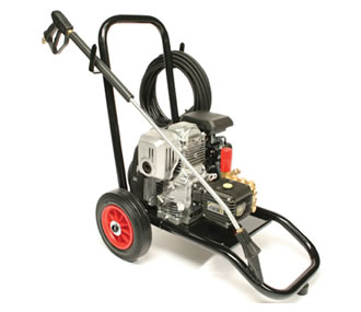 Taskman Pressure Washers- Quality Honda Engined Power Washers