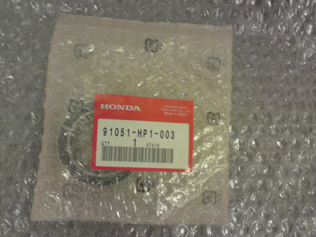 Honda trx450r rear axle #4