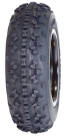 DWT JT MX Tyre - 19/6/10 - Front - Hard