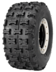 DWT XCR V2 ATV Tyre - 20/10/9 - Soft