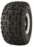 DWT XCR V1 ATV Tyre - 20/11/9 - Soft