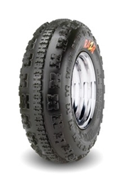 Maxxis Razr 20/6/10 Compound - Front Racing Tyre- Perfect for a Soft Track 