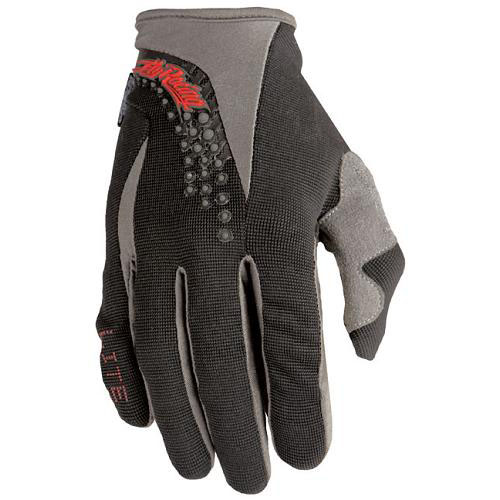 Fly Lite Glove Black- Race Wear