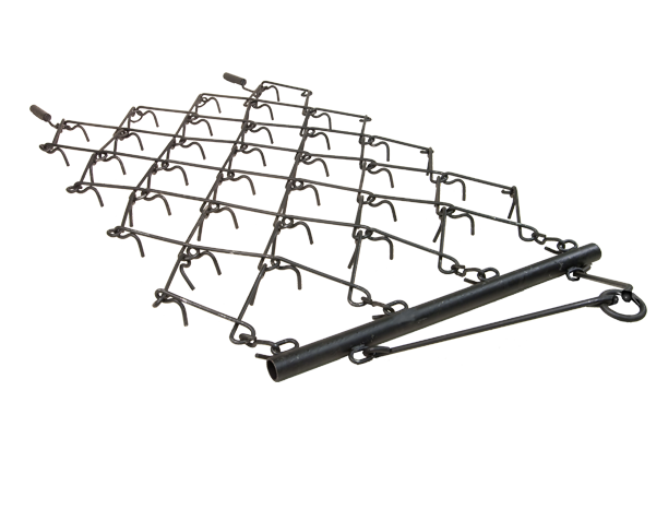 6ft Logic Chain Harrow 