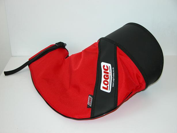 Handle bar Muffs - Agricultural product ONLY AVAILABLE IN BLACK