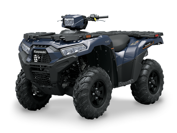 Kawasaki KVF750 Brute Force 4x4