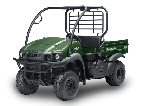 Kawasaki Mule SX 4x4