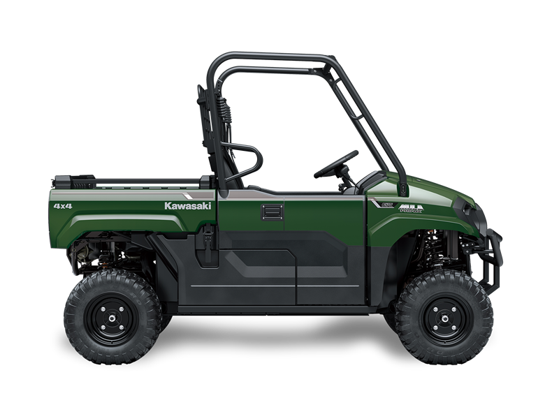 Kawasaki Mule Pro-MX