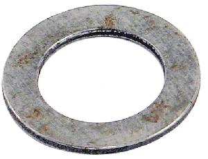 Houser Racing Thrust Washer for long travel A-arms for a Honda TRX400EX and TRX450R 